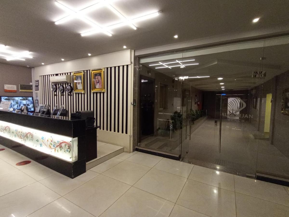 Celine Al Motamaiza Furnished Apartment Yidda Exterior foto